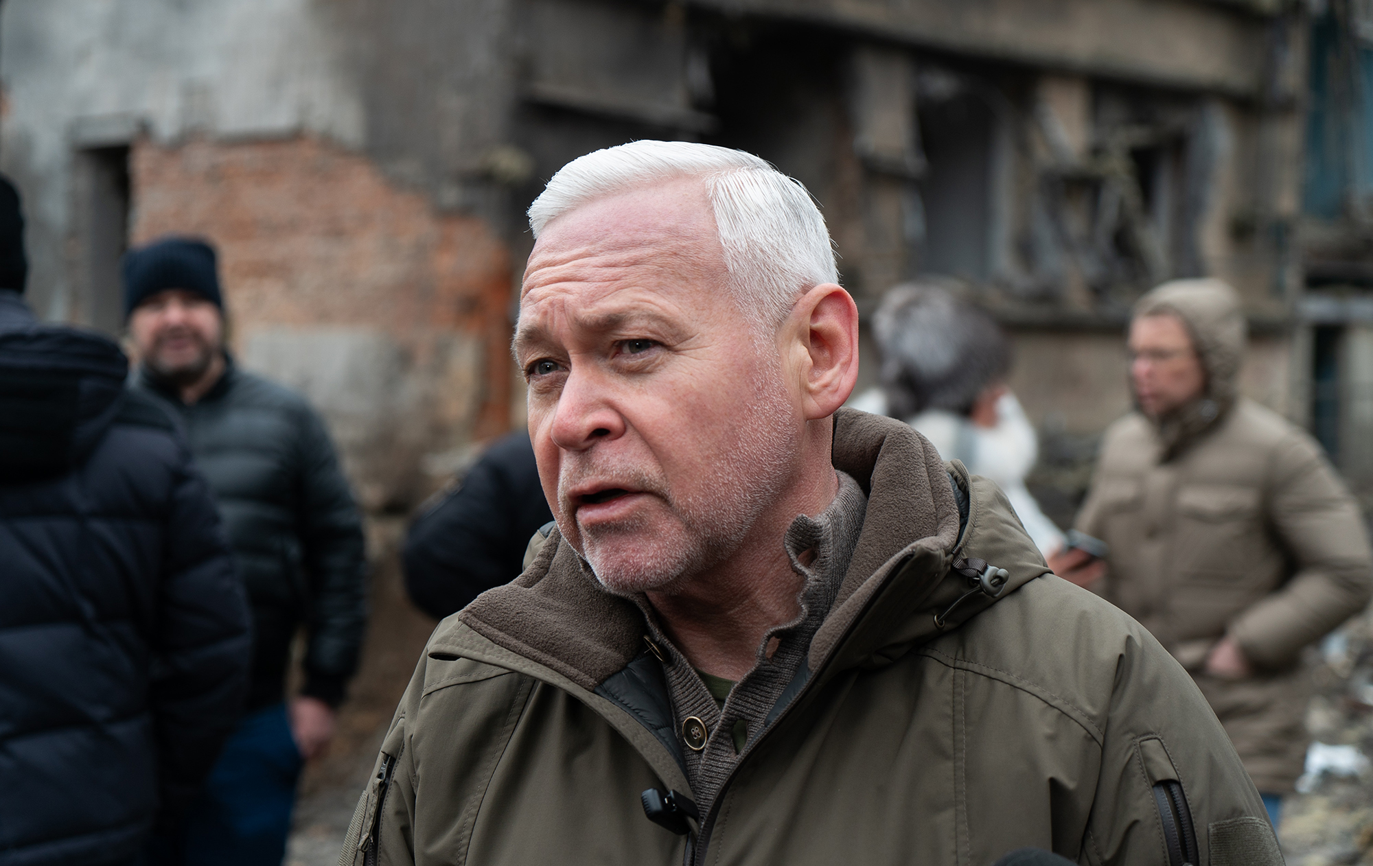 "Феномен Терехова": чому мер Харкова очолив рейтинги довіри та яке в нього політичне майбутнє